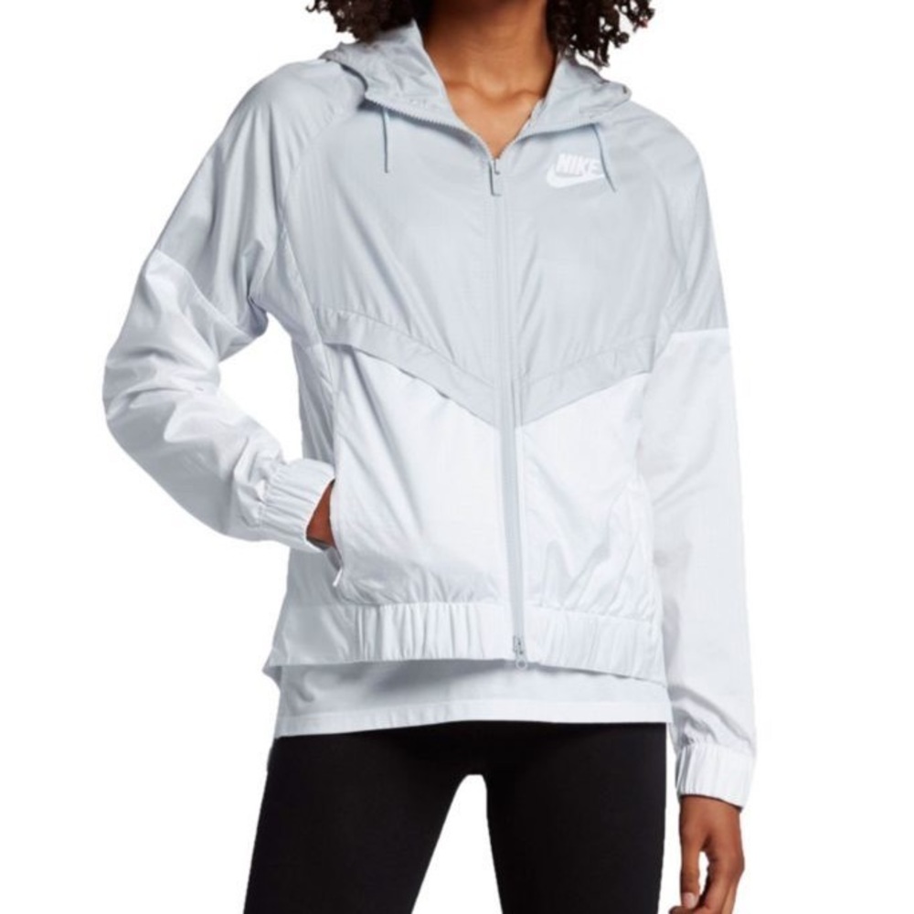 Nike windbreaker